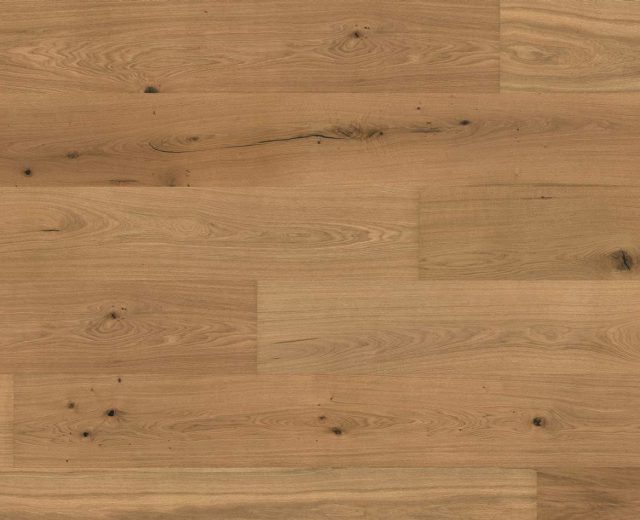 Marsvinsholm Castle Natural Brushed Oiled Oak 305mm Engineered Hardwood Flooring