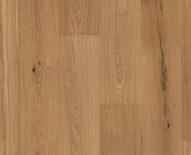 Marsvinsholm Castle Natural Brushed Oiled Oak 305mm Engineered Hardwood Flooring - Image 3