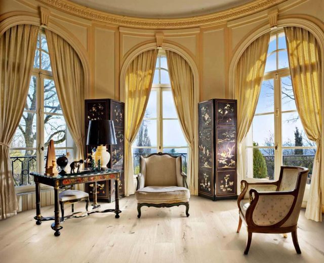 Kalmar Castle Stained Brushed Oiled Oak 305mm Engineered Hardwood Flooring - Image 2