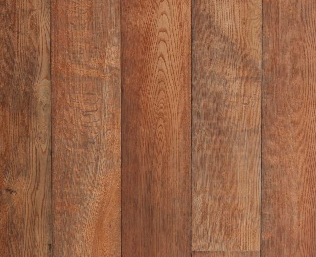 Pinchot Forest Burnt and Stained Oak Brushed Multi-Width Engineered Hardwood Flooring - Image 3