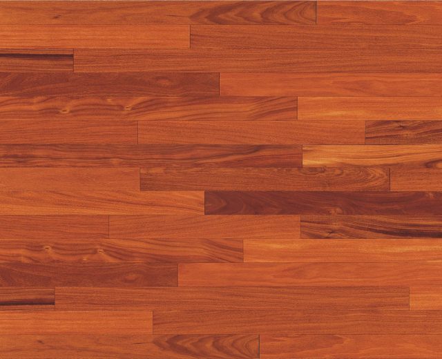 Cabreuva 2 Strip Engineered Hardwood Flooring (Santos Mahogany)