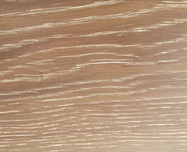 Treviso Stained Oak Brushed UV Oiled Chevron Parquet Flooring - Image 2