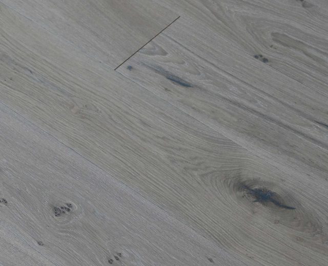 Snowshill Stained Oak Brushed UV Oiled Hardwood Flooring - Image 2