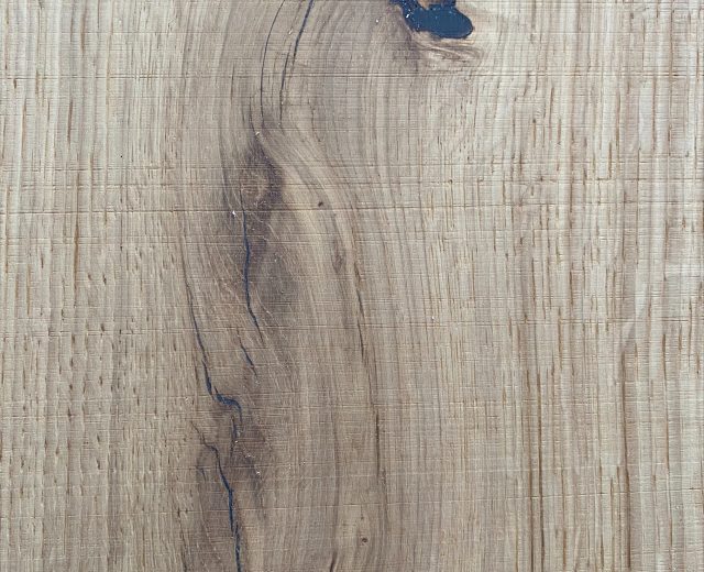 Fresh Sawn Oak Band Sawn  Engineered Hardwood Flooring - Image 4