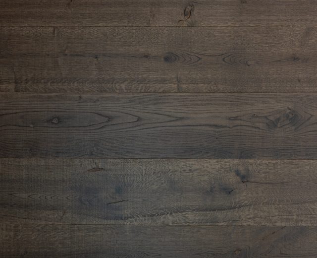 Craigiever Rustic Oak  Brushed & Matt Lacquered Hardwood Engineered Wood Flooring - Image 2
