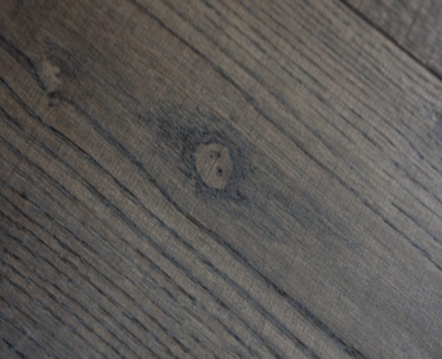 Craigiever Rustic Oak  Brushed & Matt Lacquered Hardwood Engineered Wood Flooring - Image 4