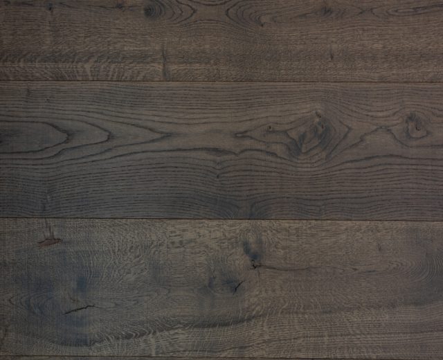 Craigiever Rustic Oak  Brushed & Matt Lacquered Hardwood Engineered Wood Flooring - Image 7