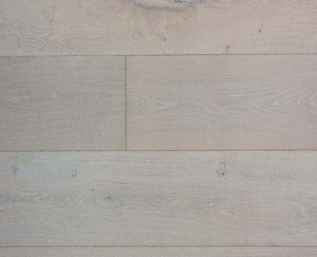Dunnottar Rustic Oak  Brushed & Matt Lacquered Hardwood Engineered Wood Flooring - Image 3