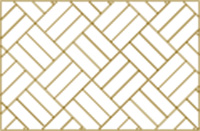 Square Basket Diagonal